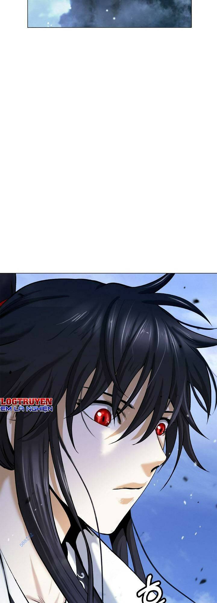 xuyên không thành hổ chapter 112 47