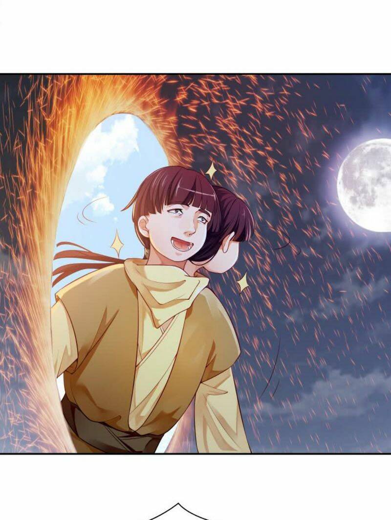 ma nhị đại chapter 3 1