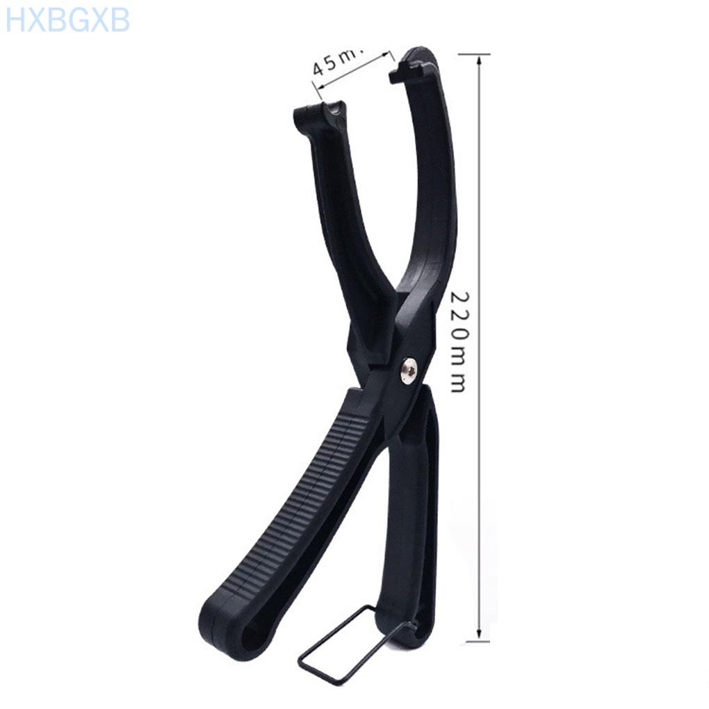 Mountain Bike Road Bicycle Hand Tire Lever Cycling Tyres Repair Tool Removal Clamp Accessory