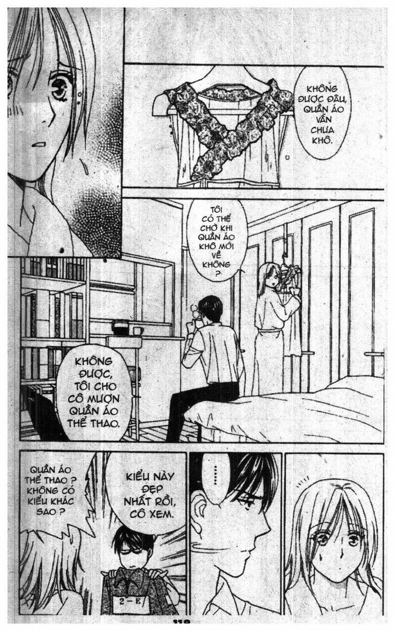 chiyou yo hana yo chapter 2 116