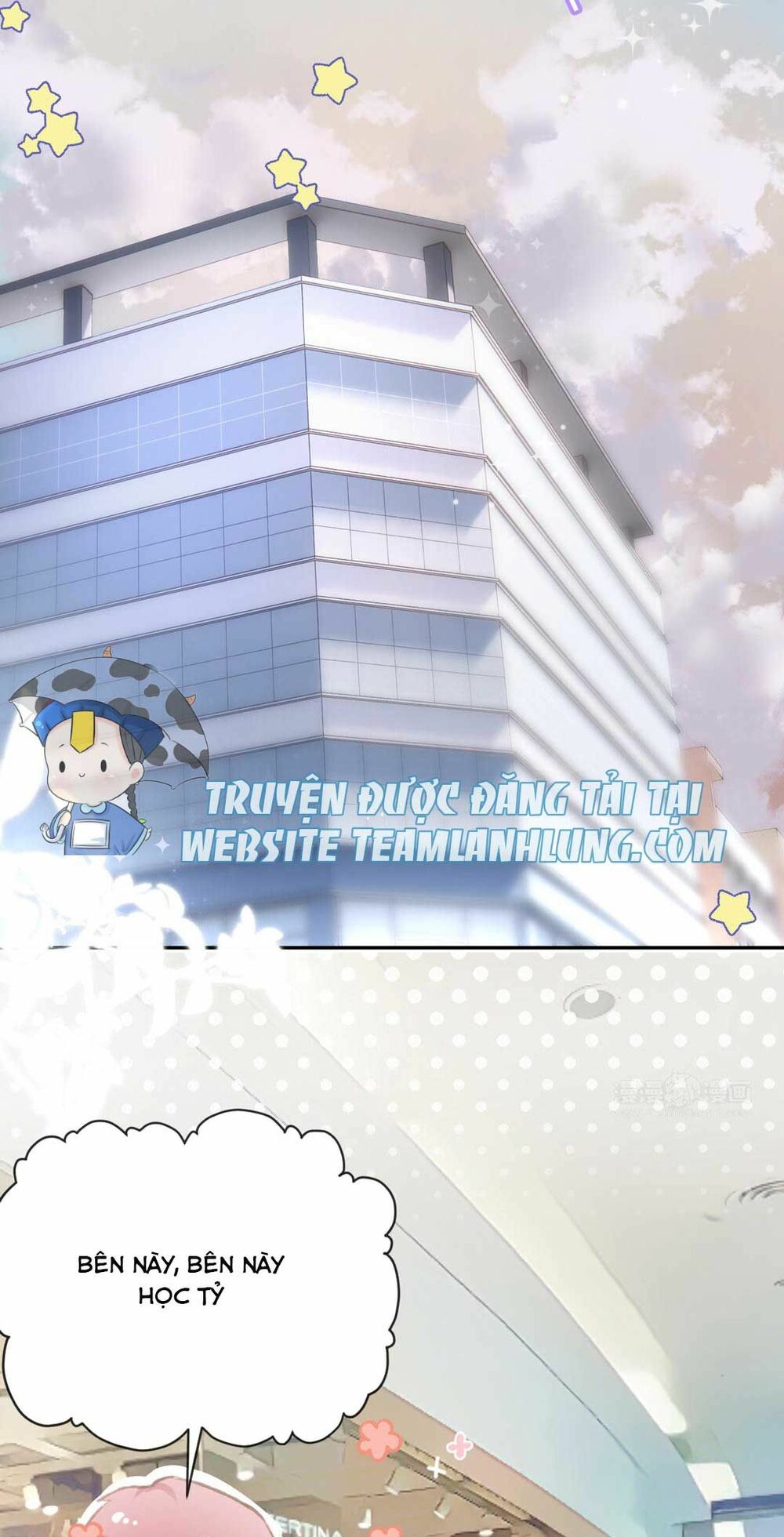 khảo nghiệm cuối cùng của tra nữ chapter 7 21