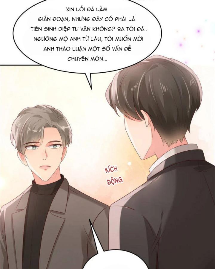 tái sinh tương ngộ chapter 81 7