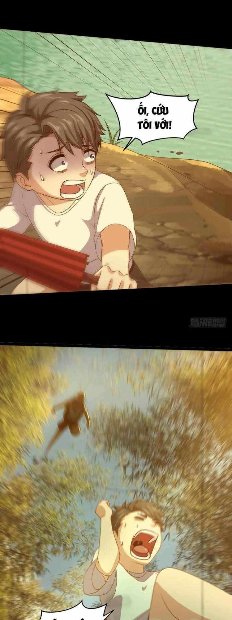 thập nhị thiên kiếp chapter 15 24