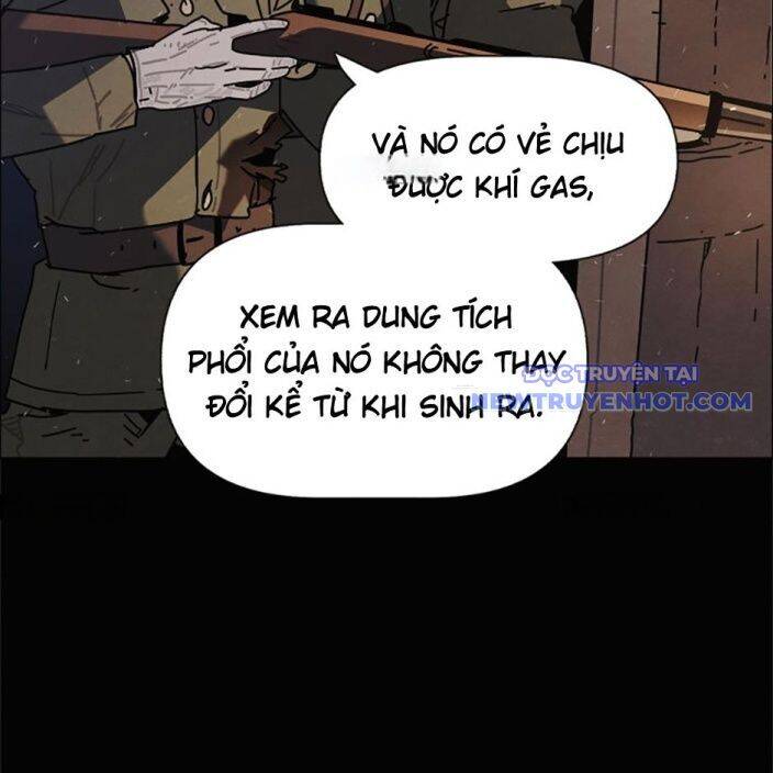 sinh vật gyeongseong: đóa hoa bất diệt chapter 34 13