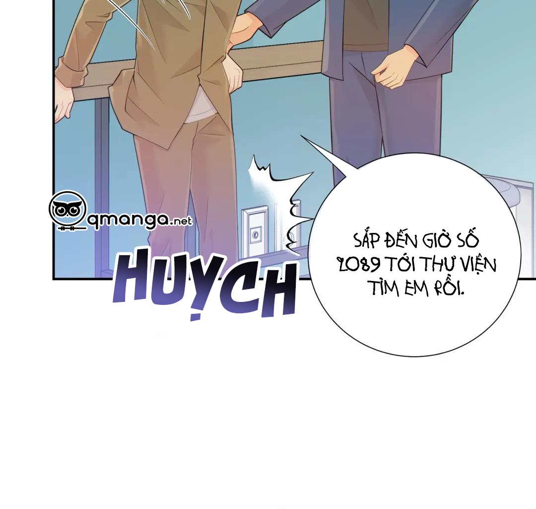 thời gian giữa sói và chó chapter 53 6