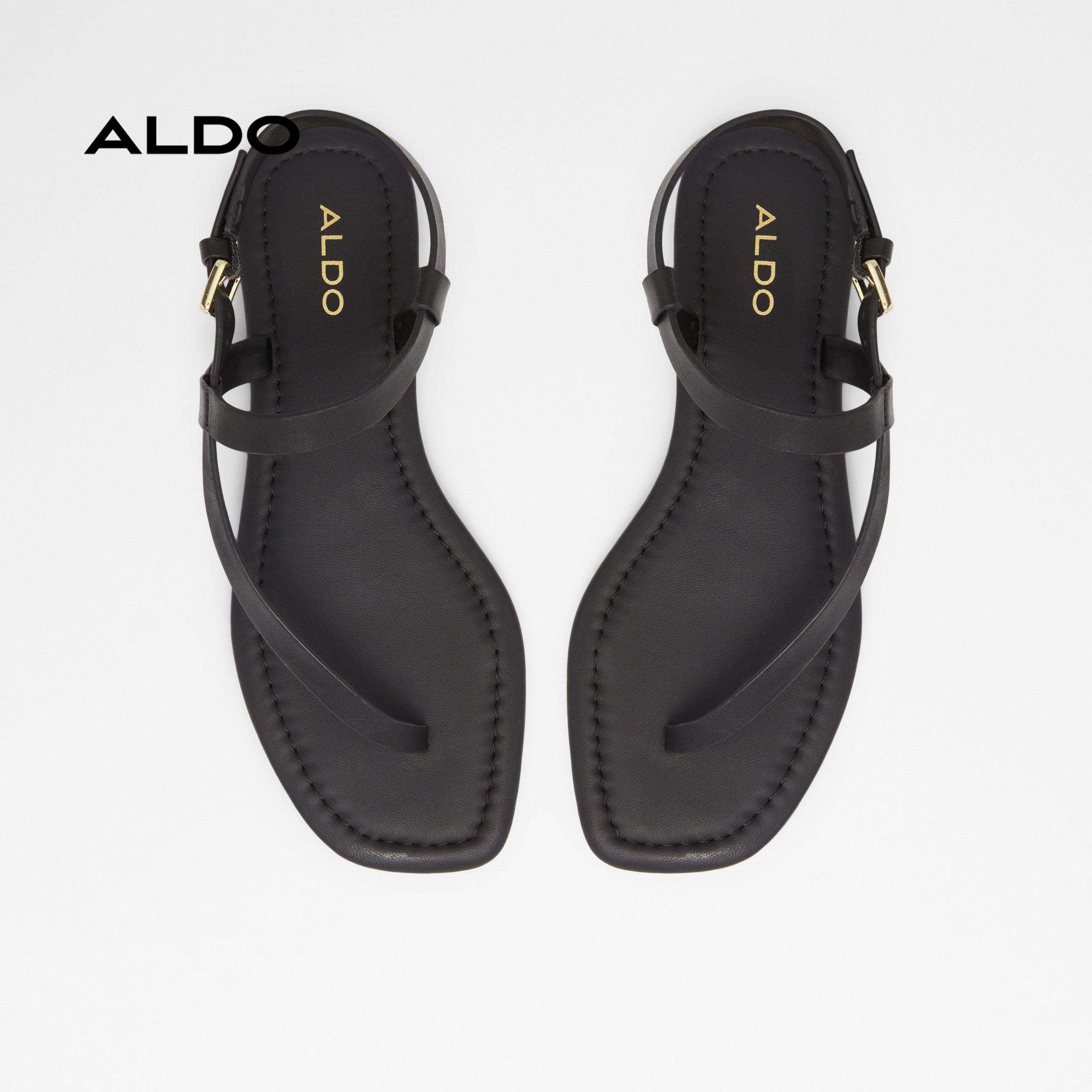 Giày sandal đế bệt nữ  ALDO HOLTHUIS