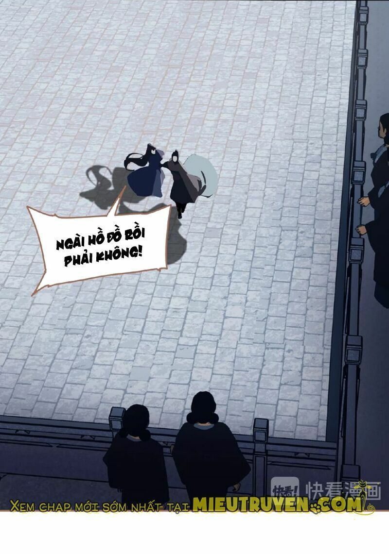 nhất đại linh hậu chapter 78 21