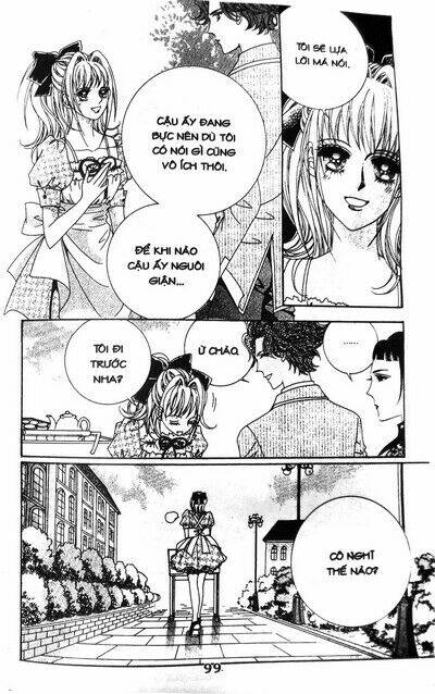 lọ lem hậu đậu chapter 13 7