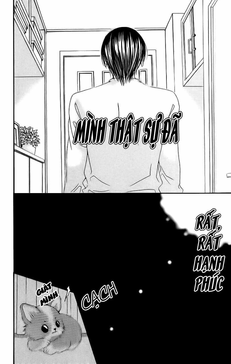 i love my little sister chapter 58 10