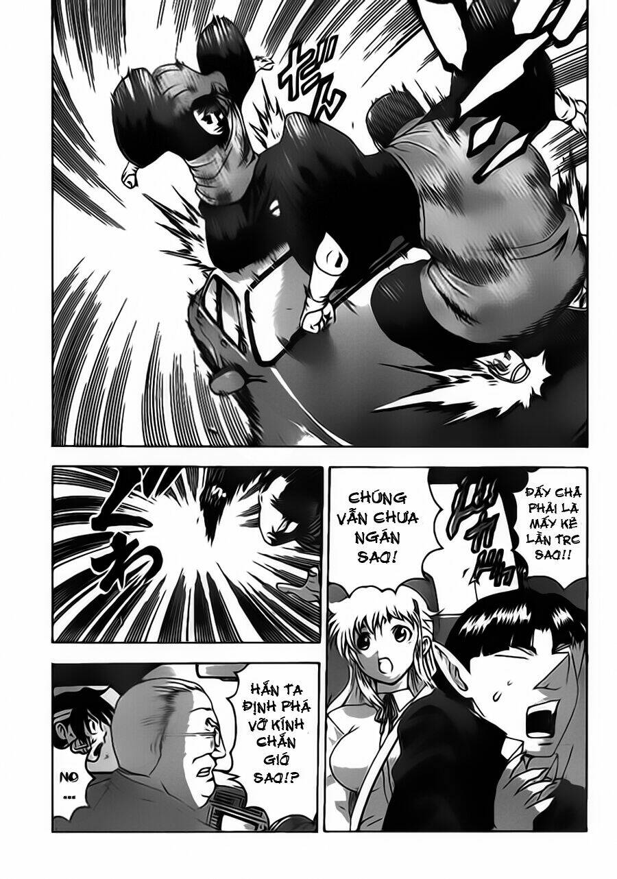 history's strongest disciple kenichi chapter 412 5