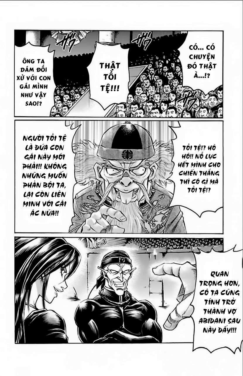 gamble fish chapter 150 20