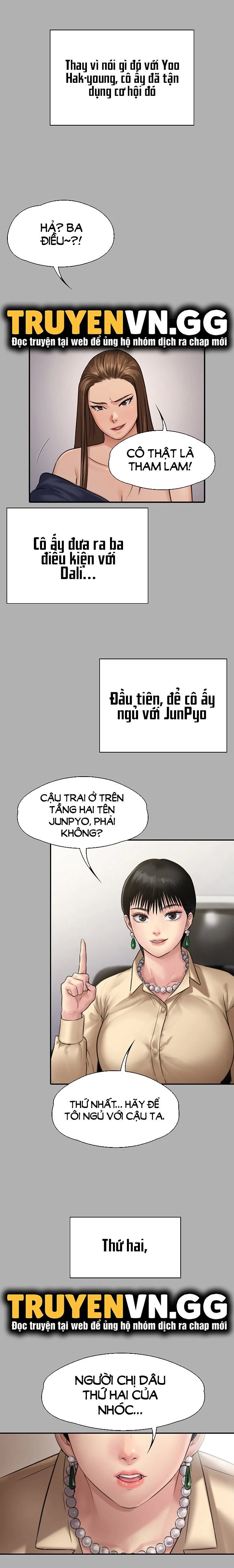 ong chúa chapter 227 22