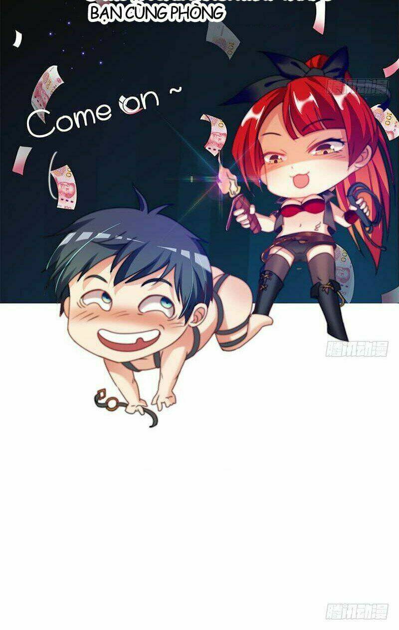 âm gian thải chapter 1 21