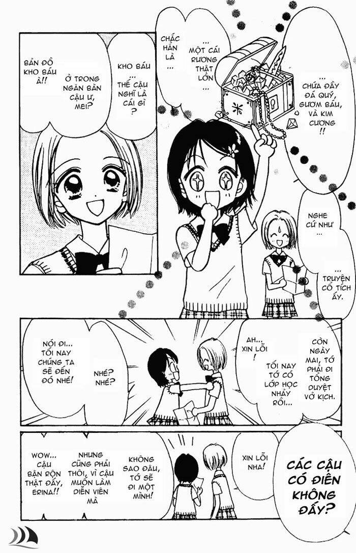 caramel diary chapter 5 4