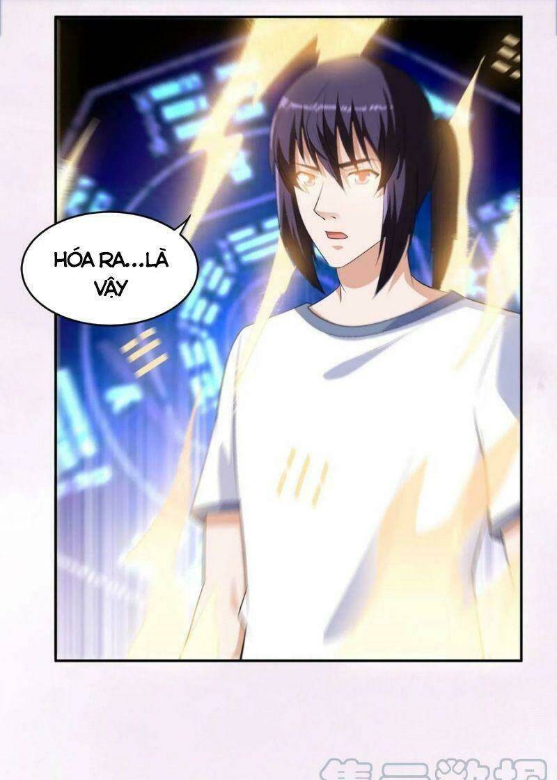 người tu tiên tại đô thị chapter 157 19