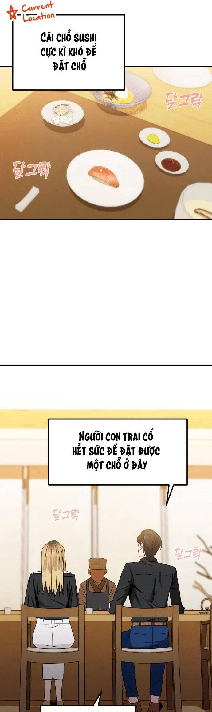 Lớ Ngớ Vớ Phải Tình Yêu chapter 66.2 5