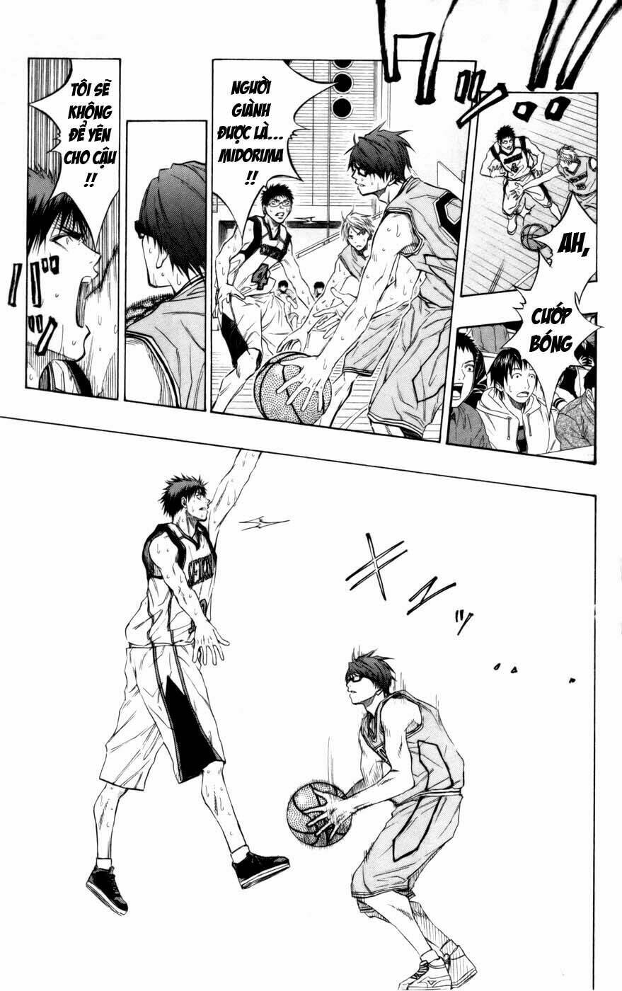 vua bóng rổ kuroko chapter 87 9