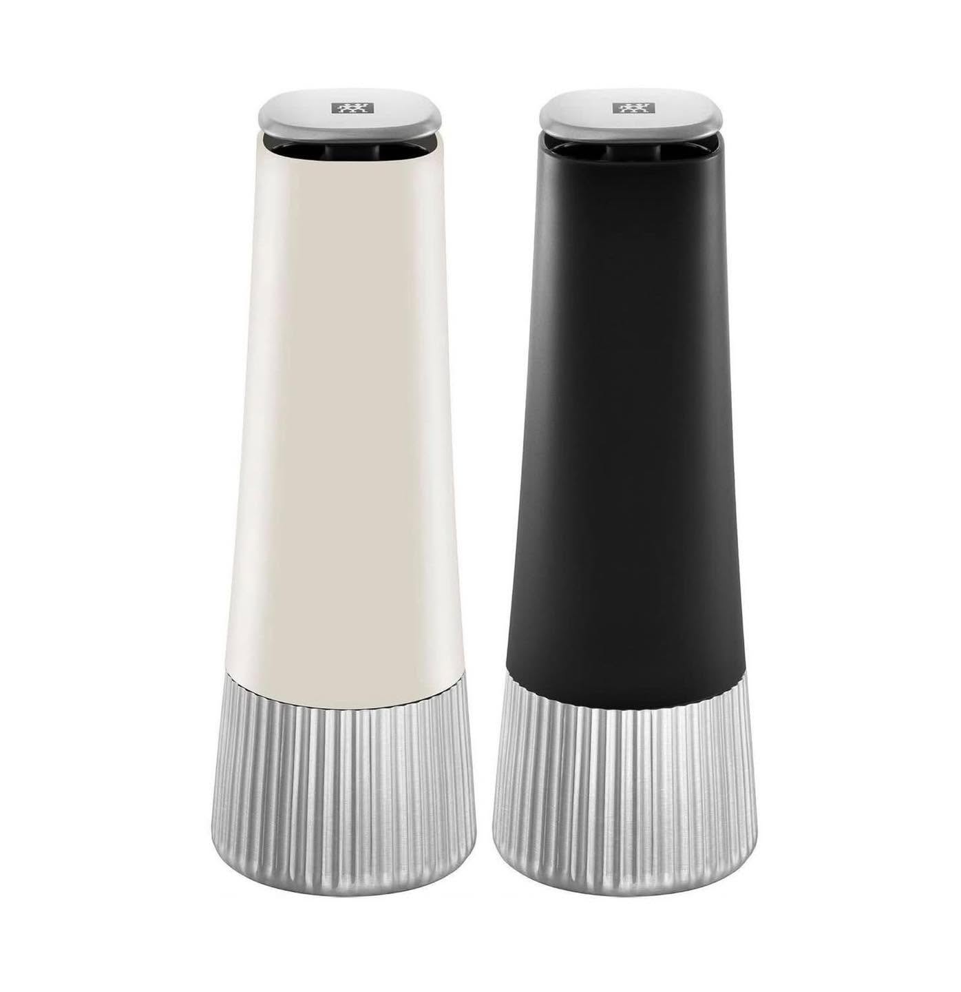 Xay tiêu muối Zwilling Spices Upside-Down hàng chính hãng