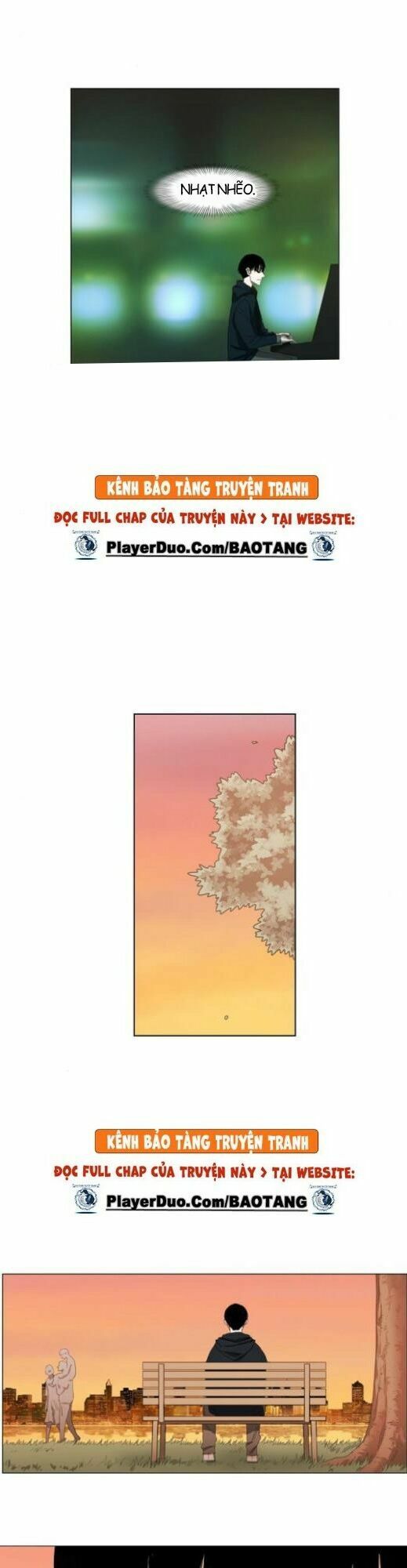 Võ Sĩ Quyền Anh chapter 24 21