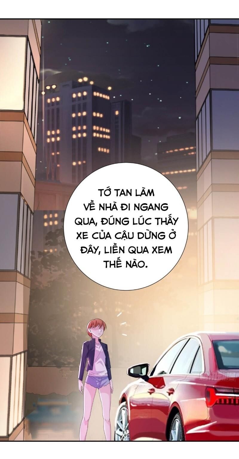 đô thị lãng tử chapter 5 5