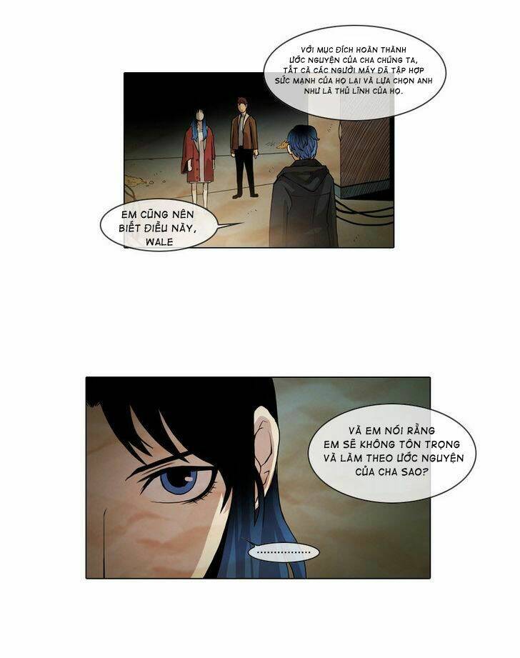 gepetto chapter 17 22