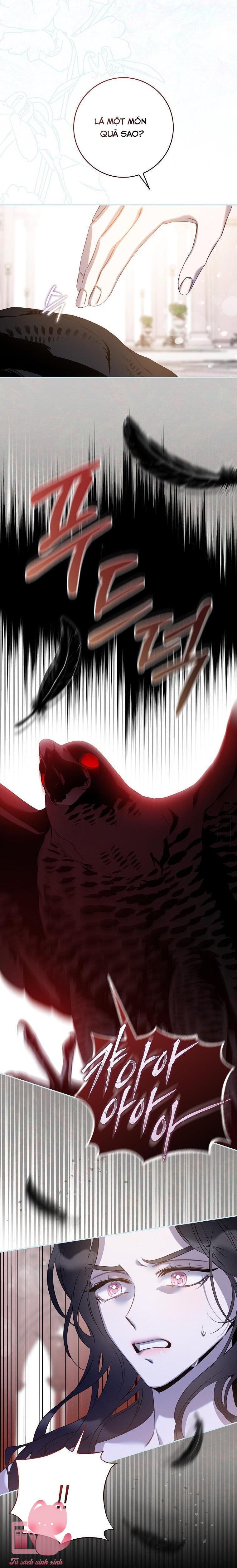 thuần hóa bạo chúa rồi bỏ trốn chapter 86 47