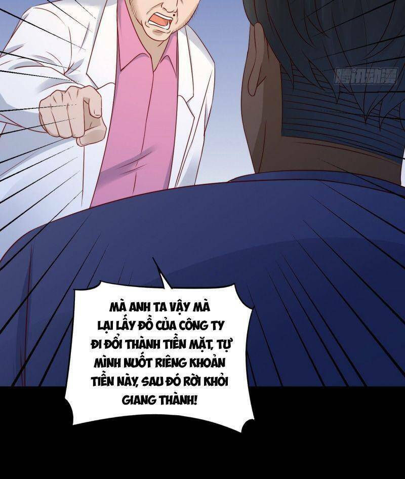 vua đầu tư mạnh nhất chapter 8 26