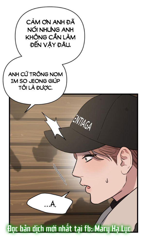 [18+] dục vọng tao nhã chapter 11.1 28