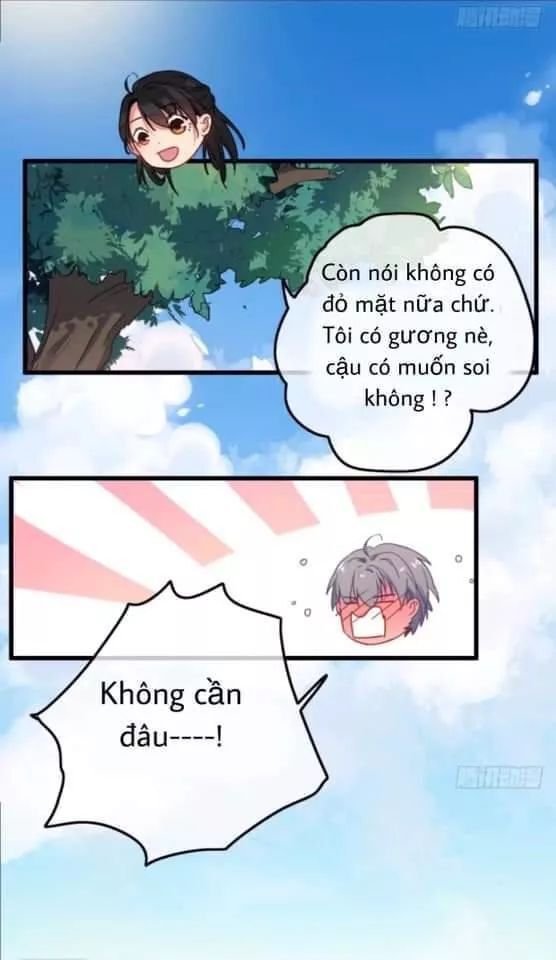 lời thì thầm chapter 39 9