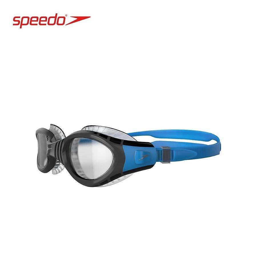 Kính bơi unisex Speedo Futura Biofuse Flexiseal - 8-11315D643