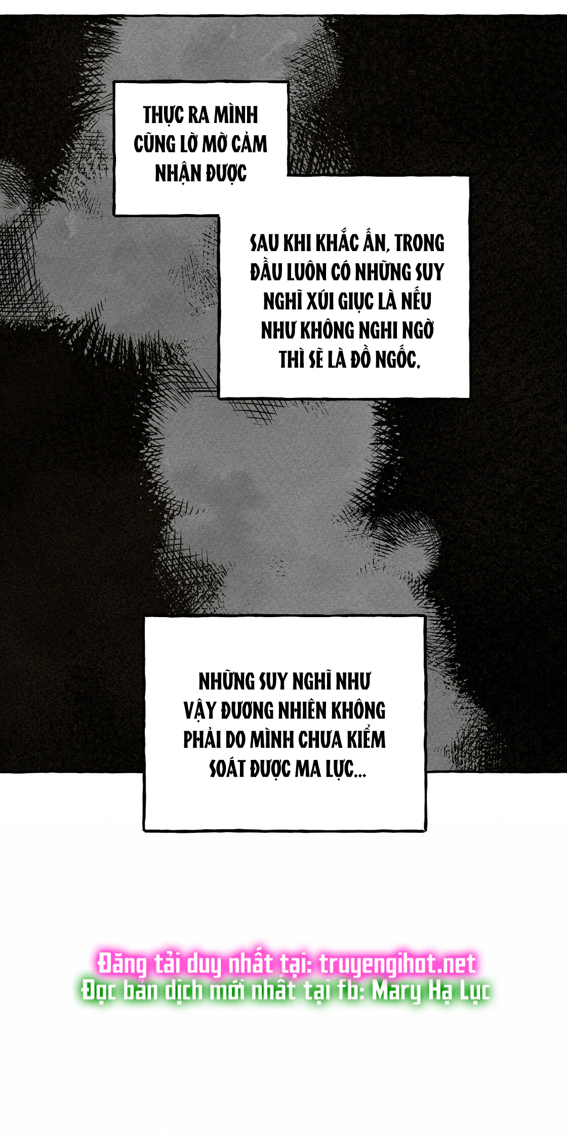 nuôi dưỡng một bé rồng đen chapter 35.2 8