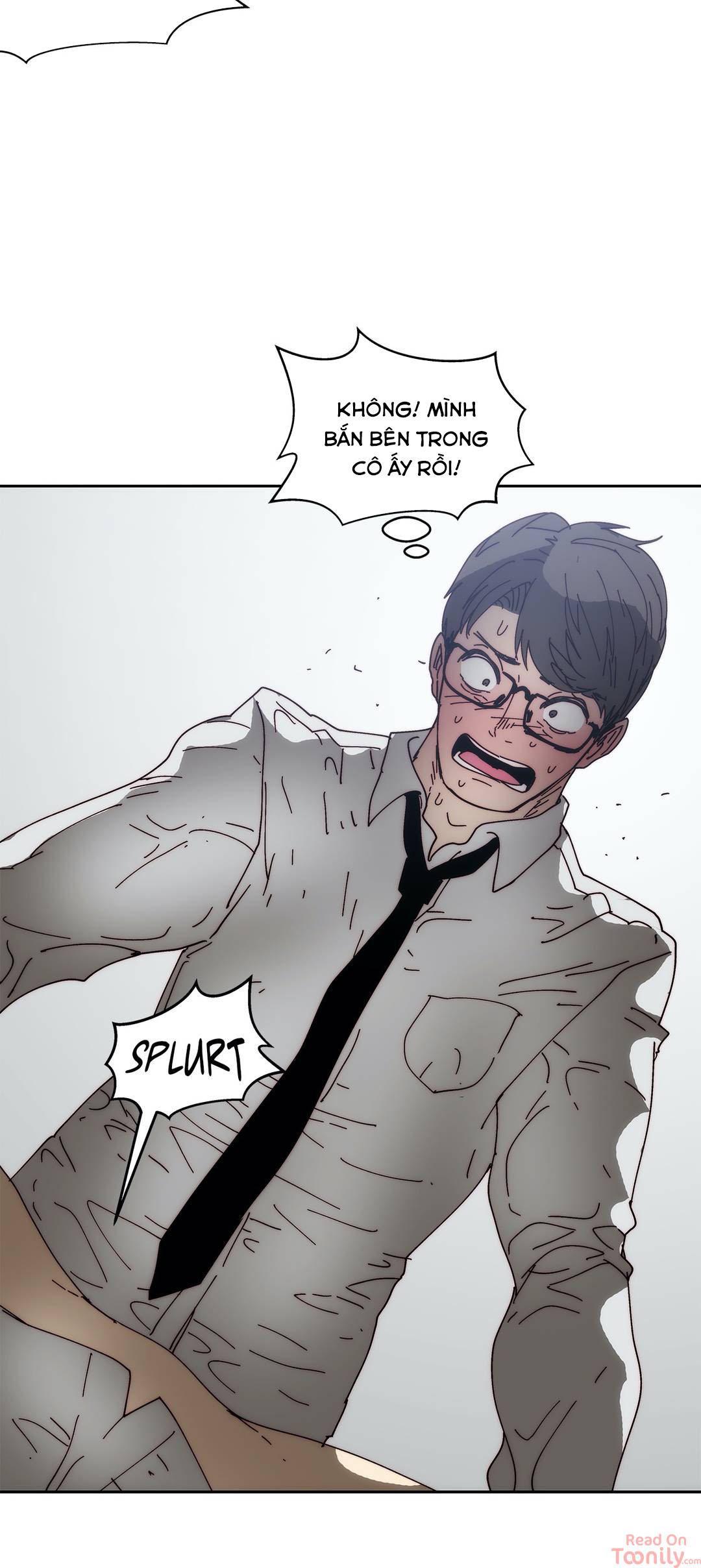 ham muốn giết chóc chapter 28 33