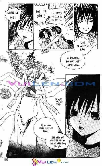 tiên nữ giáng trần chapter 23 90