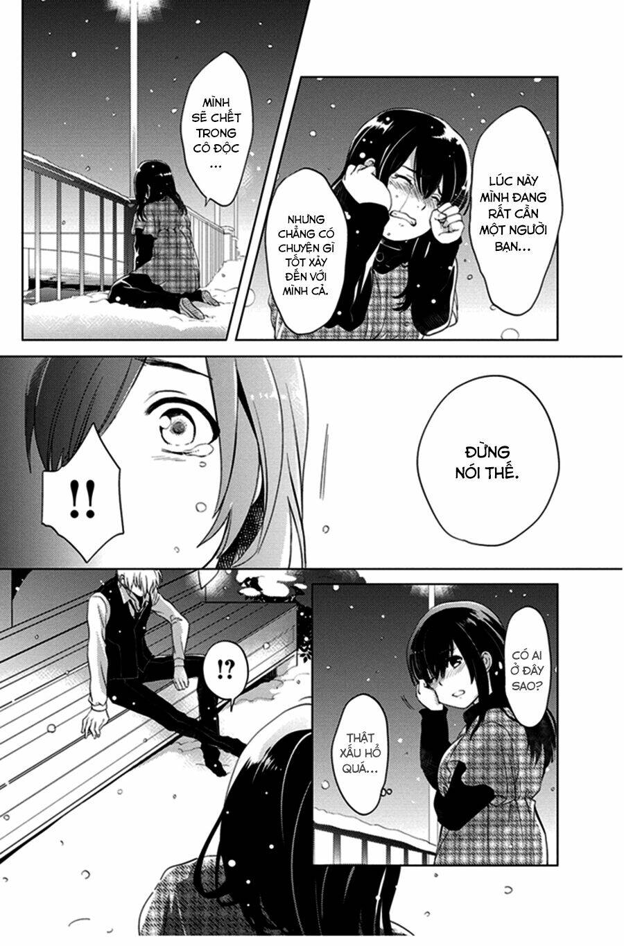 fat cinderella!! chapter 1 19