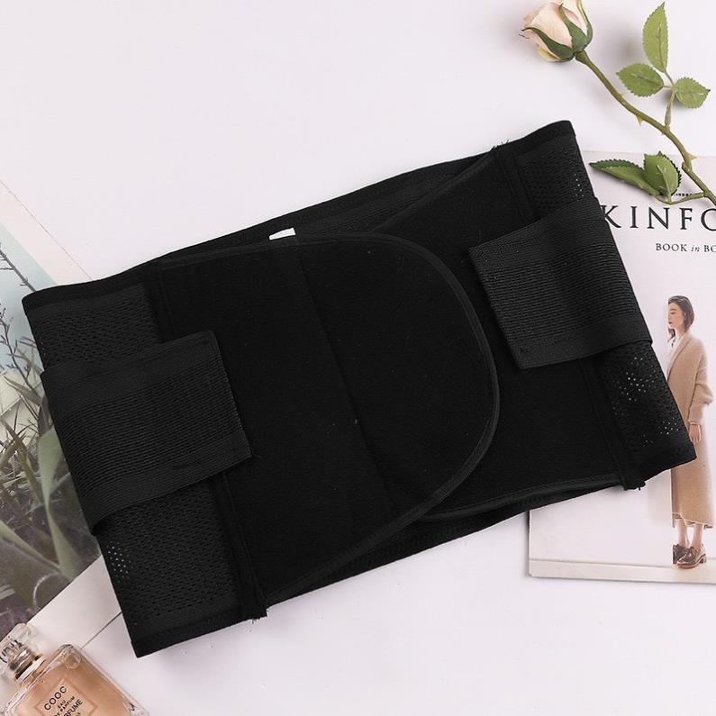 Đai gen bụng dán loại 1 3331