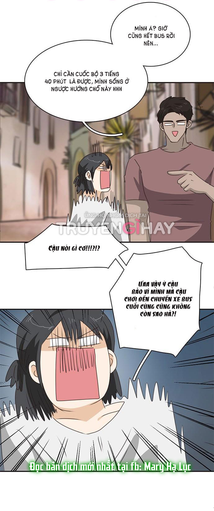 Tuyển Tập Truyện Ngắn Dằm Khăm Của Bạn Mảy chapter 16.2 - Trang 7