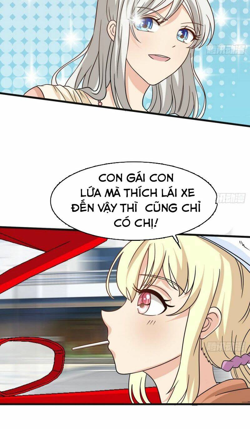 hắn là long ngạo thiên chapter 10 10