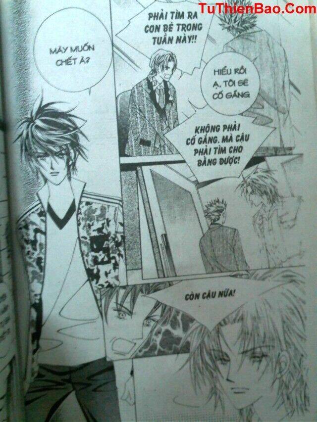 cô nàng xinh đẹp chapter 9 145