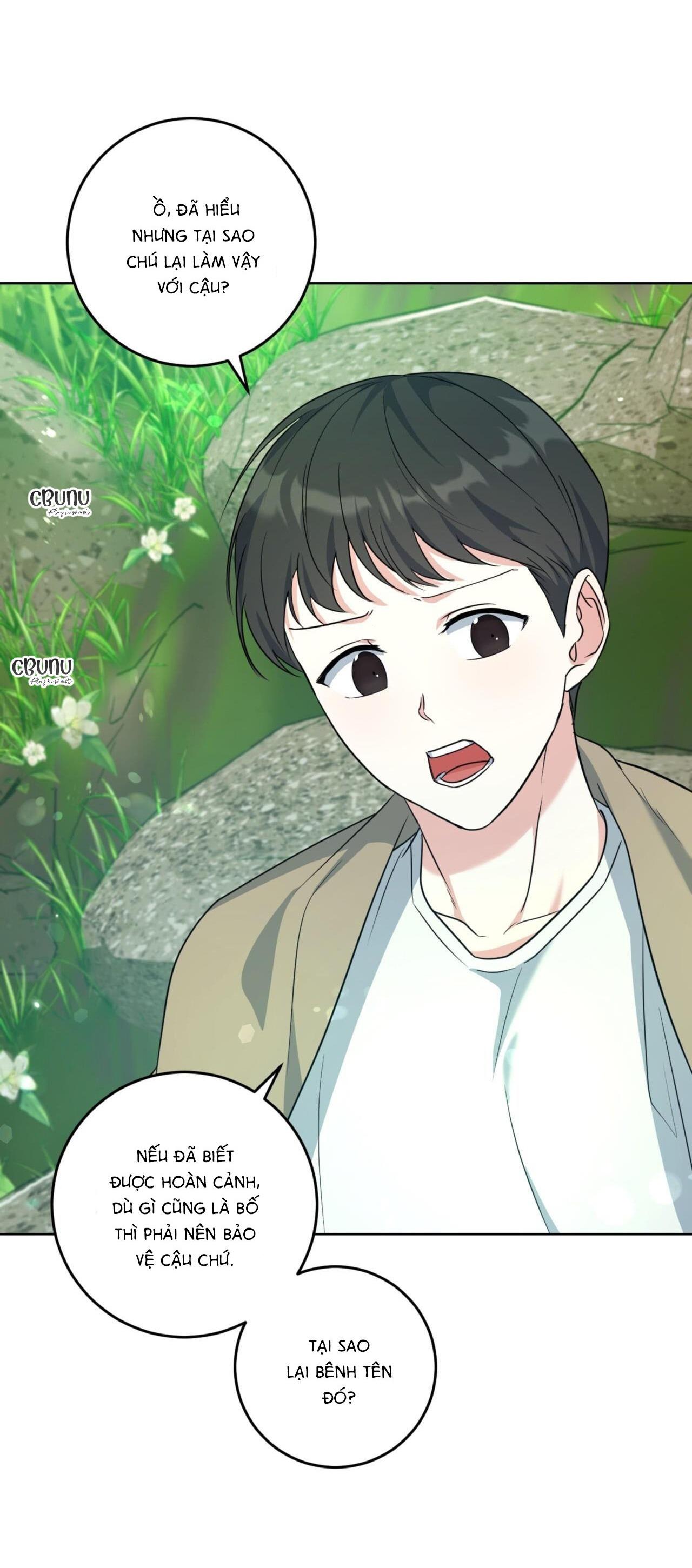 khu rừng tĩnh lặng chapter 3 88