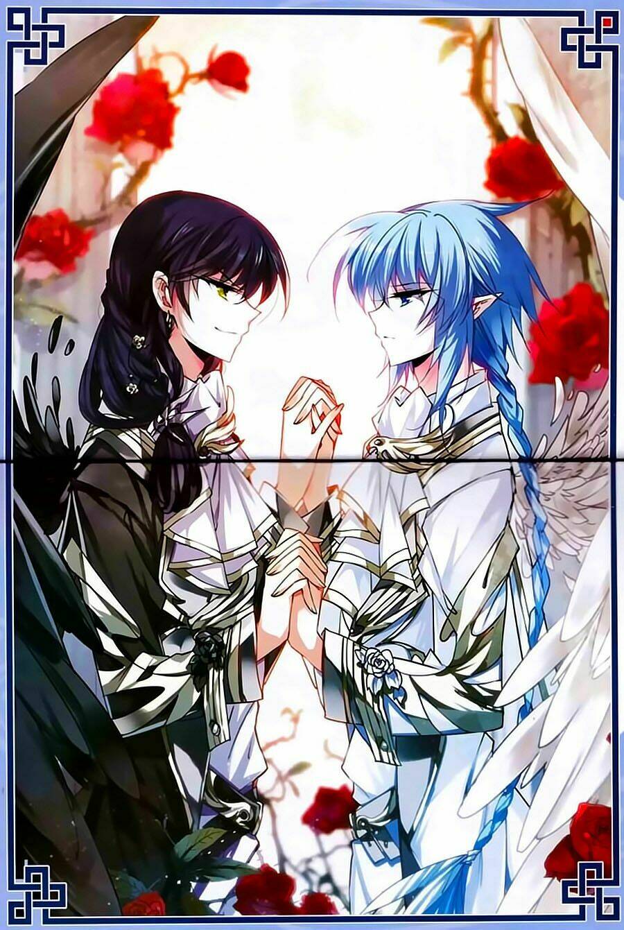 phượng nghịch thiên hạ ngoại truyện chapter 14 1