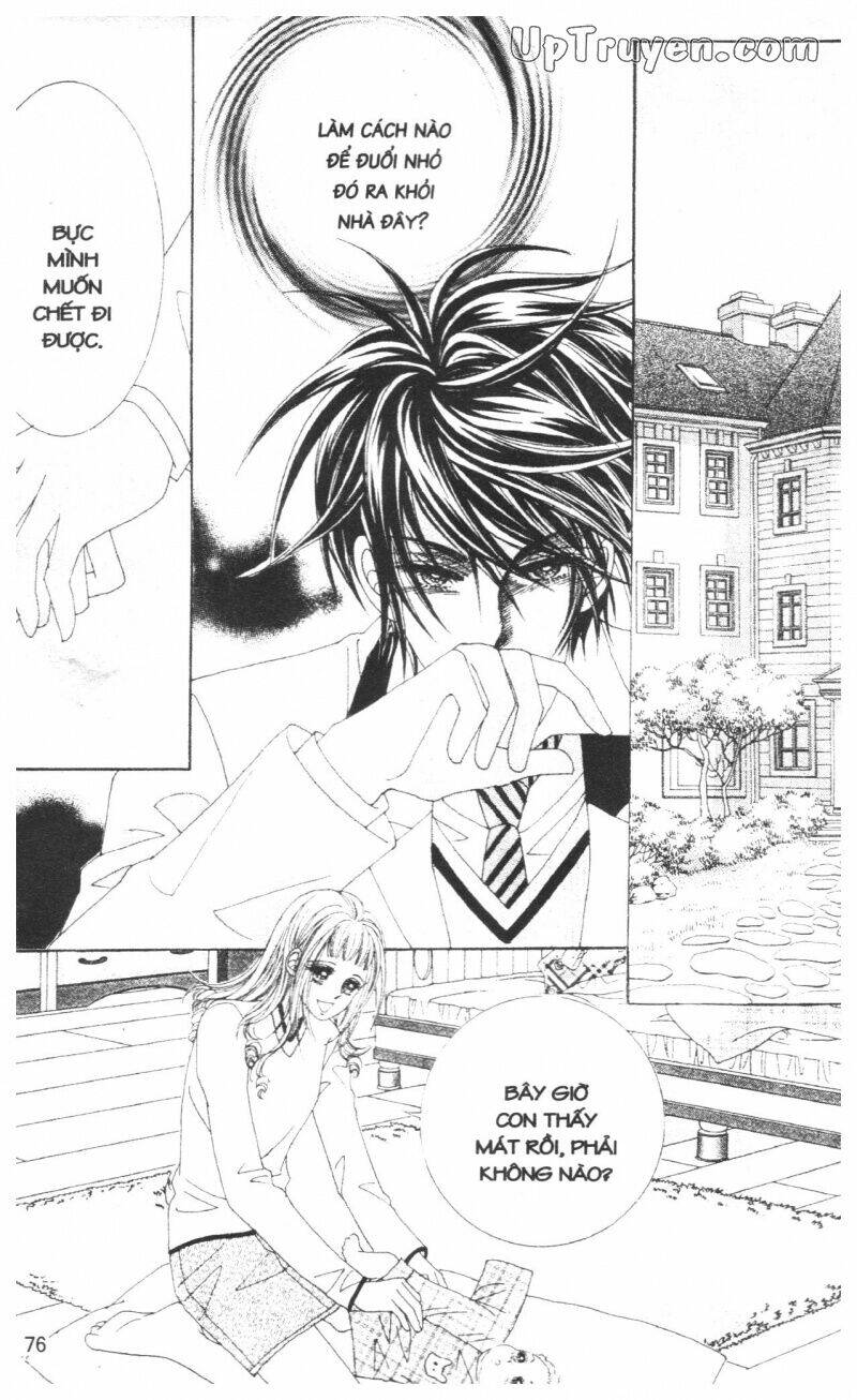 vợ chồng trẻ con bản đẹp chapter 2 73