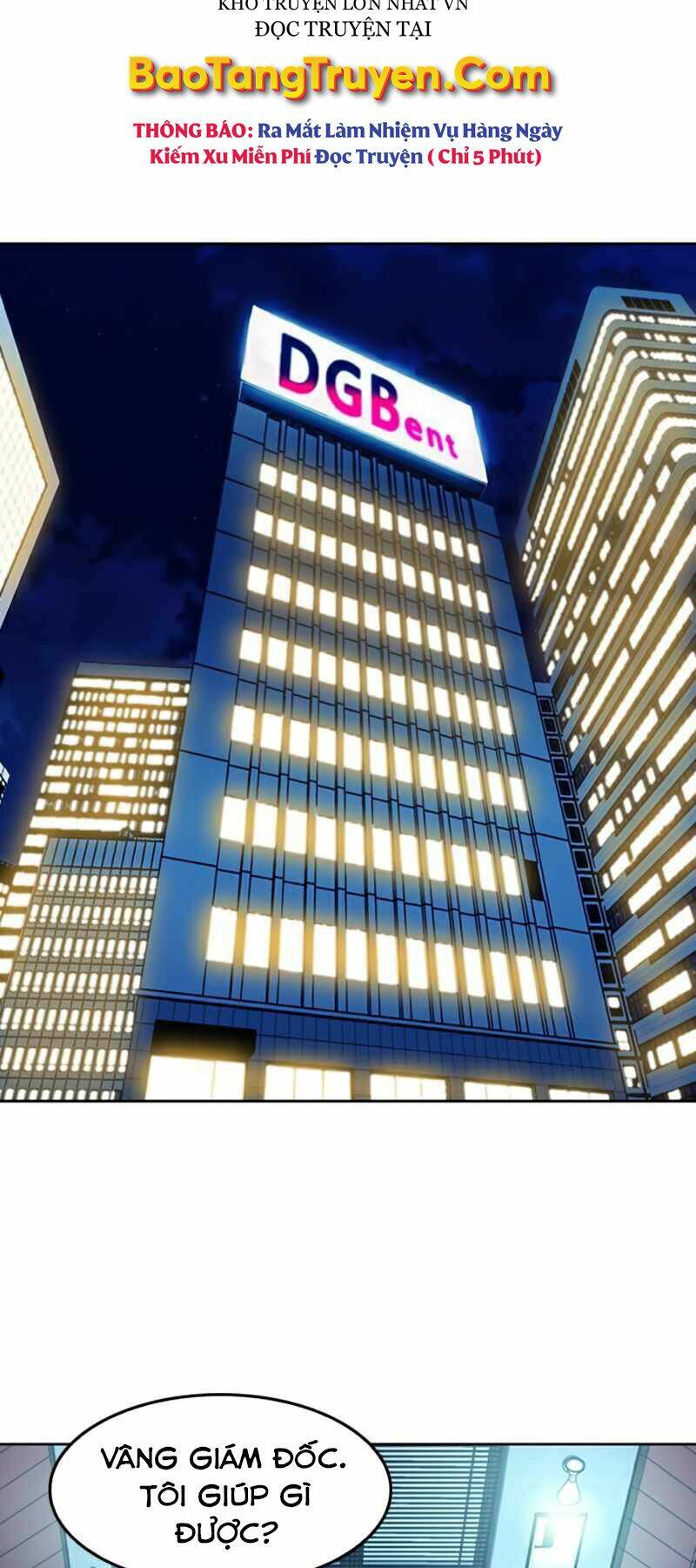 Druid Tại Ga Seoul - Người Hóa Thú Chapter 48 75