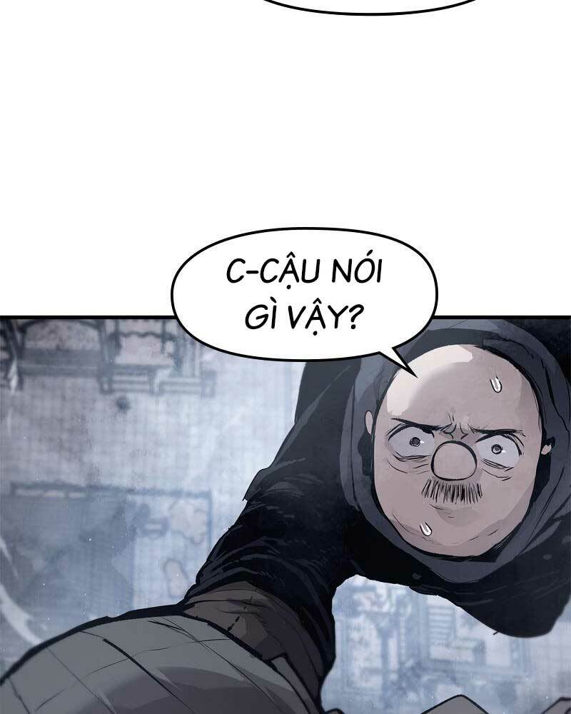 kị sĩ xác sống chapter 26 20