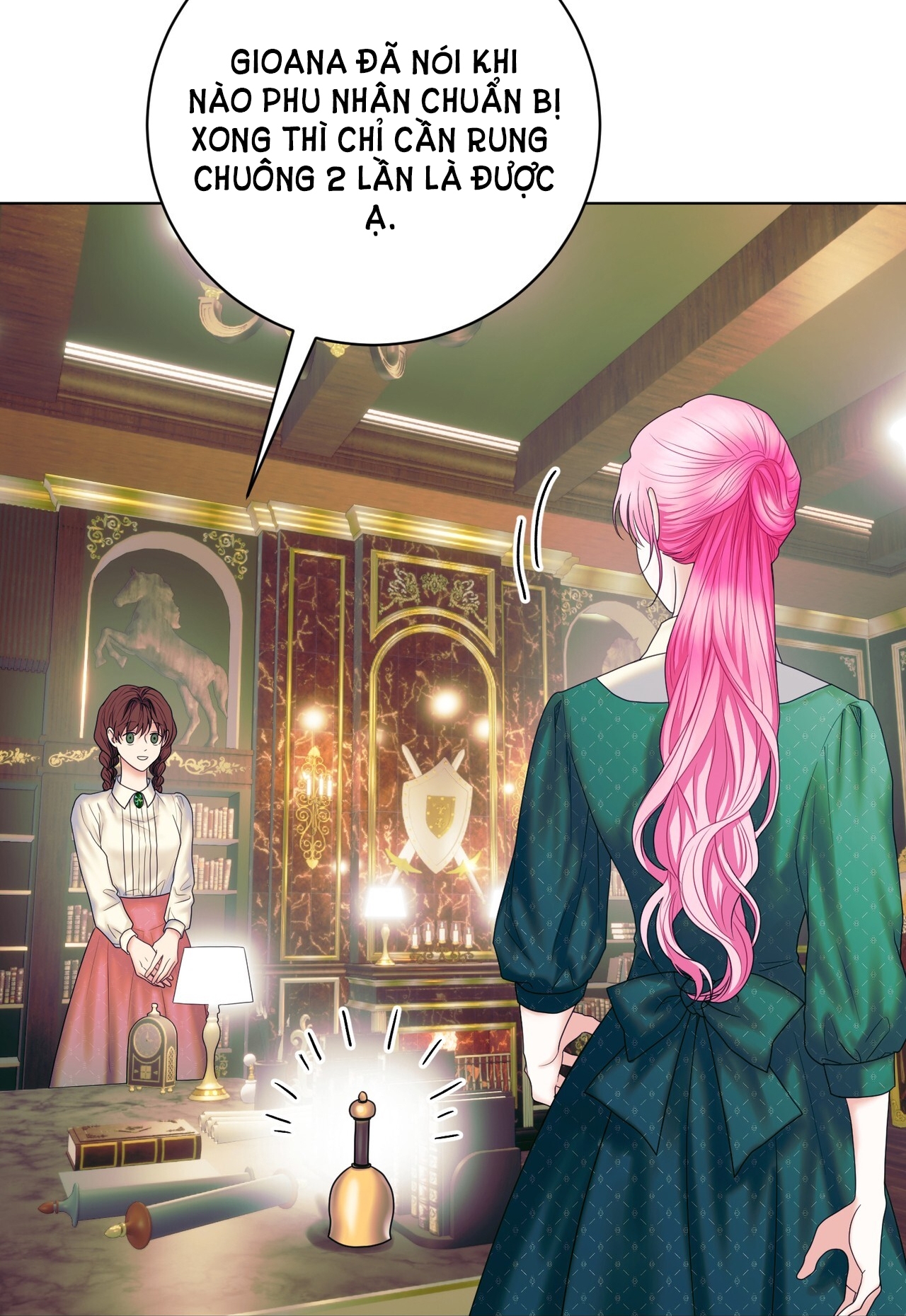 hợp đồng hôn nhân với hai người chồng chapter 17.2 52