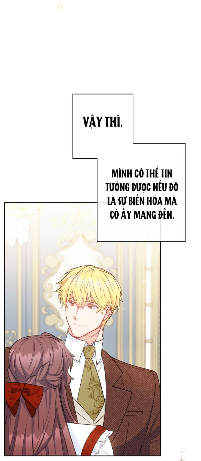 50 công thức pha trà của nữ công tước chapter 136 67