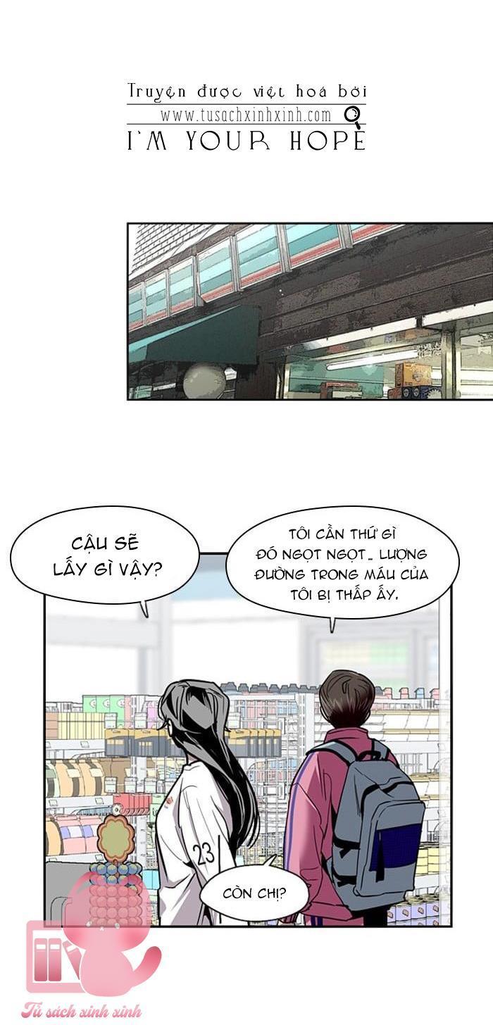 lee doona chapter 15 18