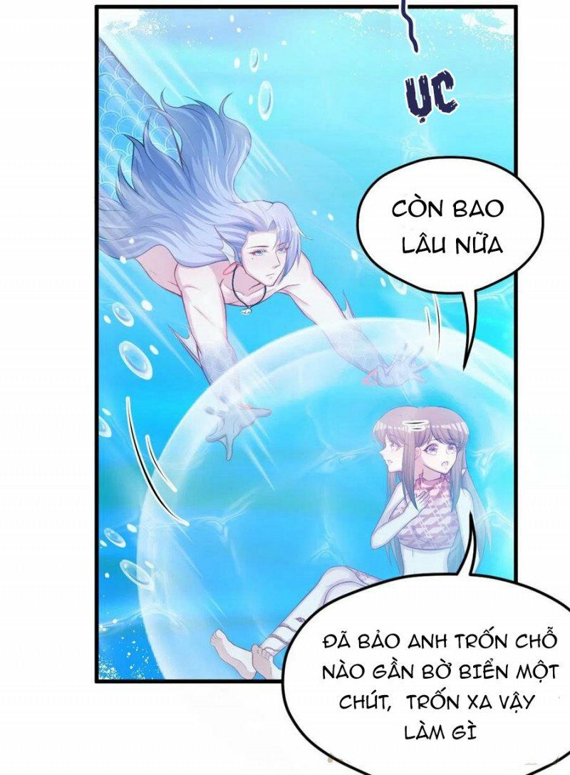 [16+] thảnh thơi thú thế chủng chủng điền, sinh sinh tể chapter 233 4