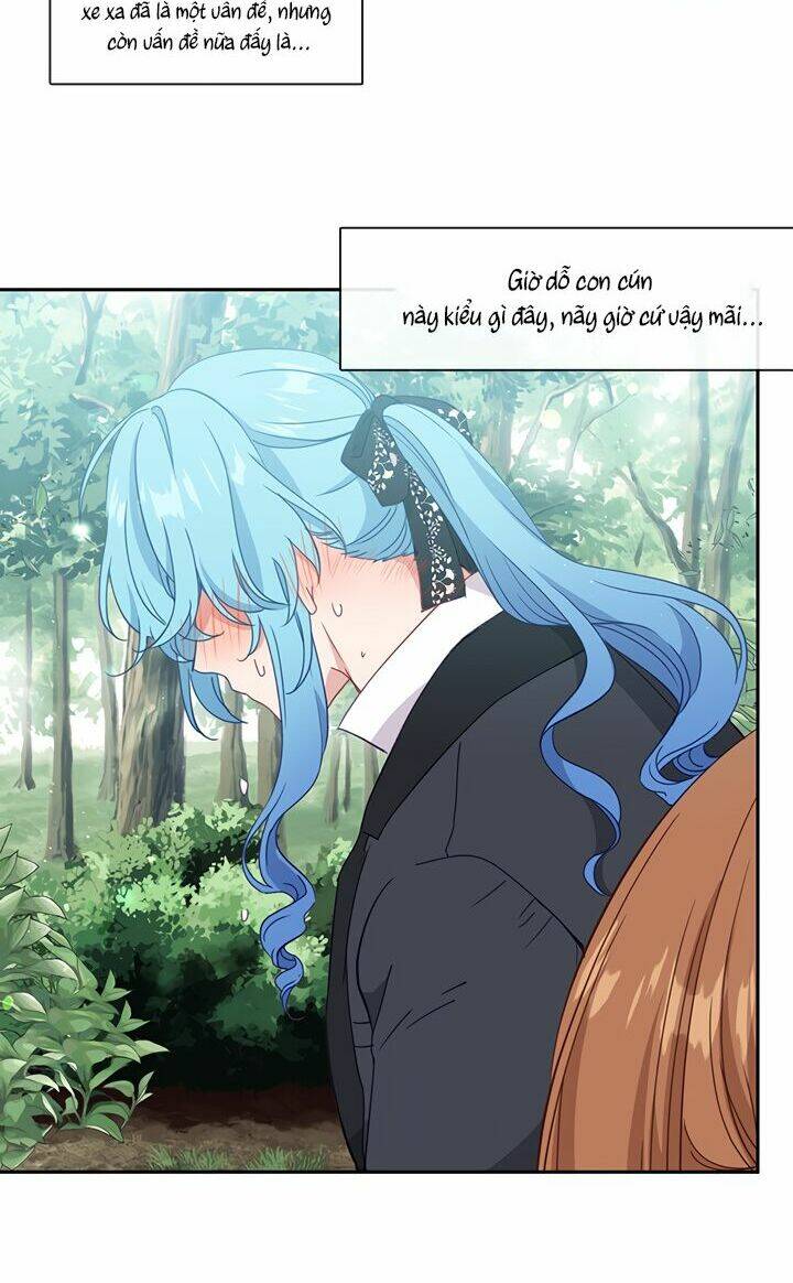 hãy coi chừng ác nữ chapter 34 32