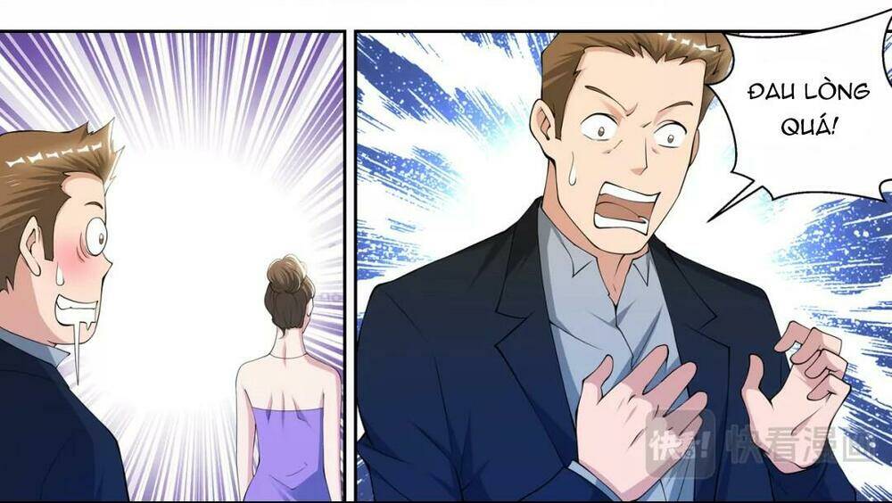 tối cường cuồng binh chapter 63 7