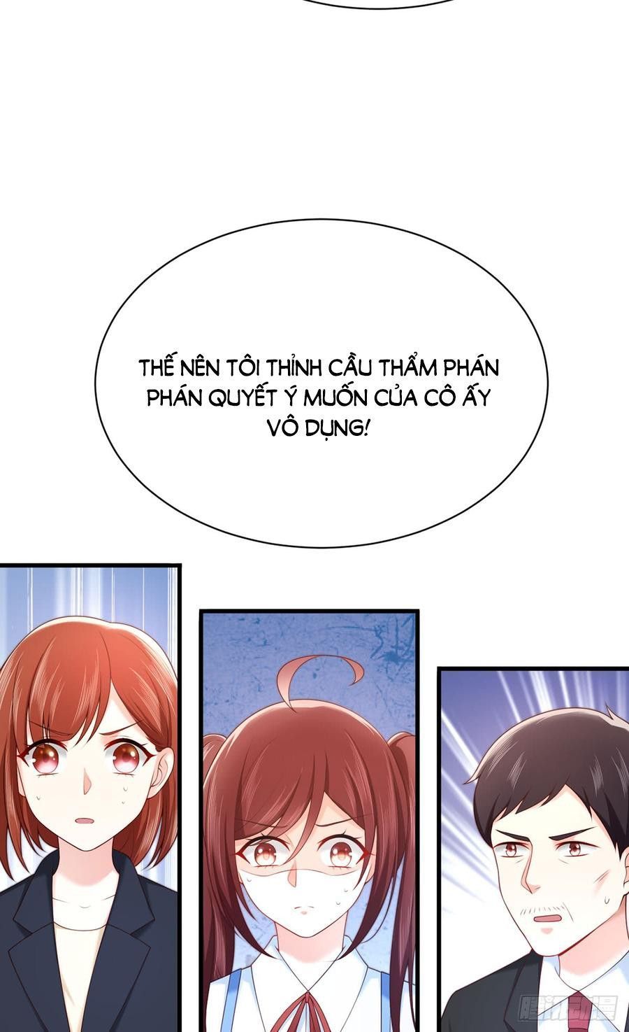 nam thần truy thê chỉ nam chapter 59.2 5